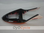 Heckverkleidung für Honda 01-03 CBR600F4i #OYO87908130