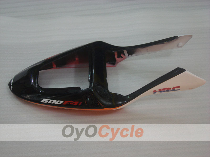 Heckverkleidung für Honda 01-03 CBR600F4i #OYO87908130