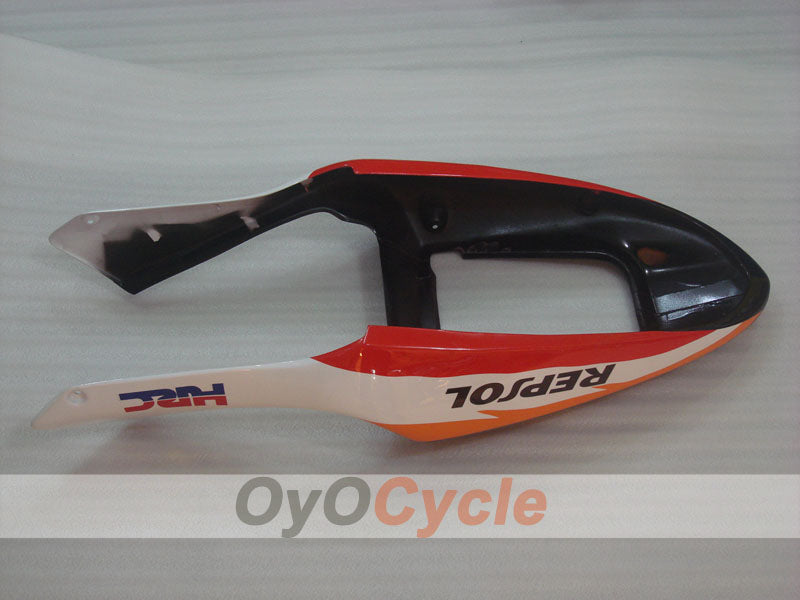 Heckverkleidung für Honda 01-03 CBR600F4i #OYO87908130