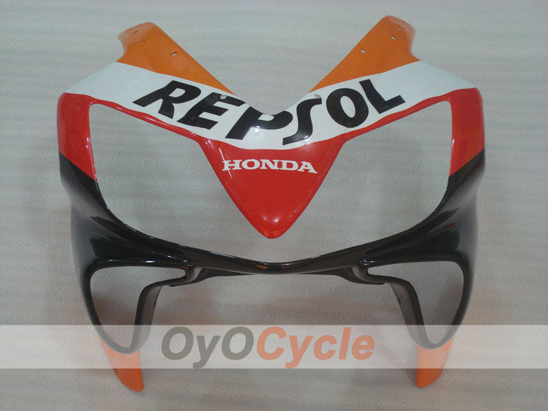 Vordere obere Verkleidung für Honda 01-03 CBR600F4i #OYO87908127 Hauptbild
