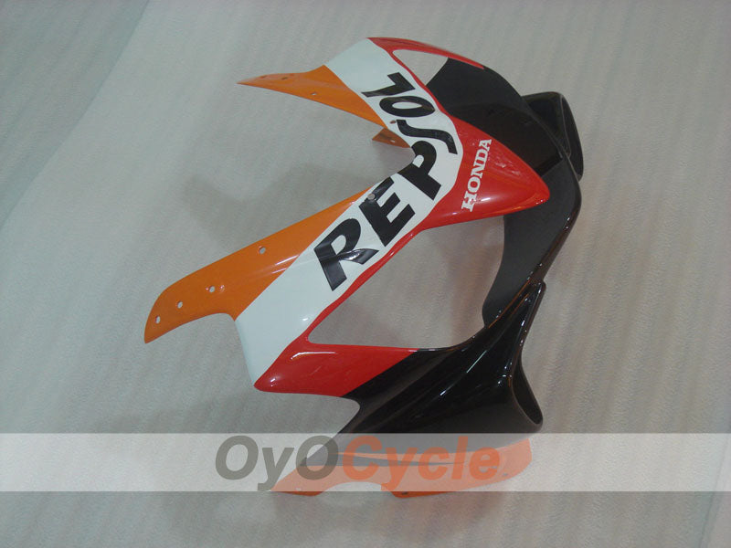 Vordere obere Verkleidung für Honda 01-03 CBR600F4i #OYO87908127 Zweitbild