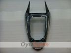 Einspritzverkleidungssatz für 00-01 CBR900RR 929 - Schwarz - SevenStars #OYO87904872