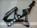 Einspritzverkleidungssatz für 00-01 CBR900RR 929 - Schwarz - SevenStars #OYO87904872