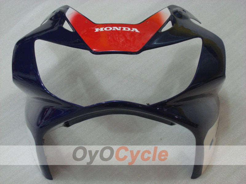 Obere Frontverkleidung für Honda 00-01 CBR929RR #OYO87907689 Hauptbild