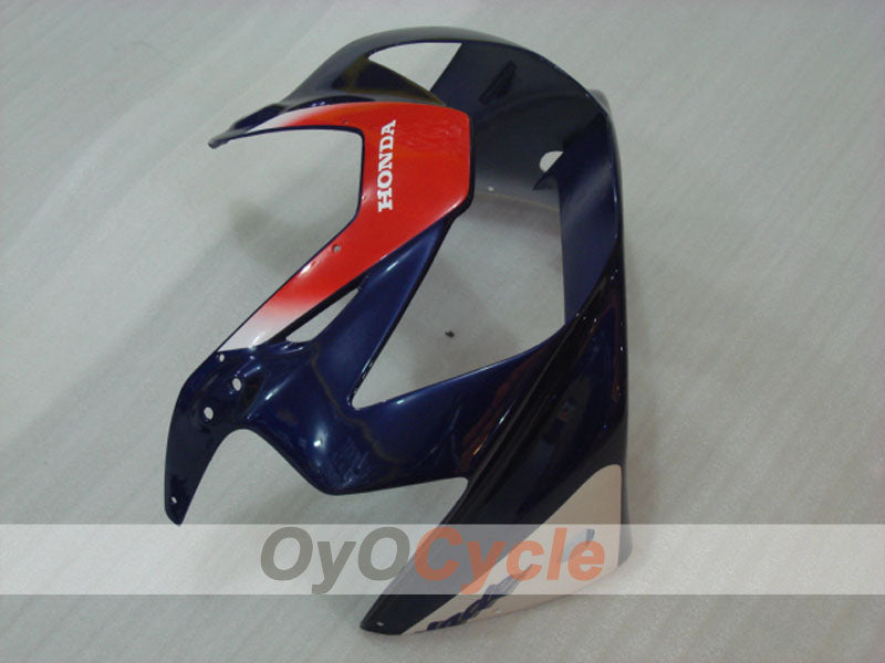 Obere Frontverkleidung für Honda 00-01 CBR929RR #OYO87907689 Zweitbild