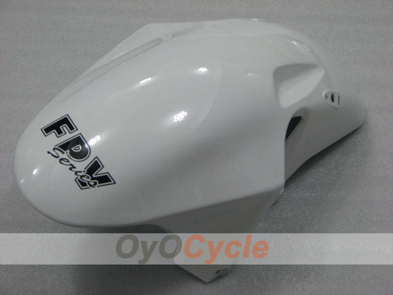 Vordere Kotflügelverkleidung für Honda 00-01 CBR929RR #OYO87907694