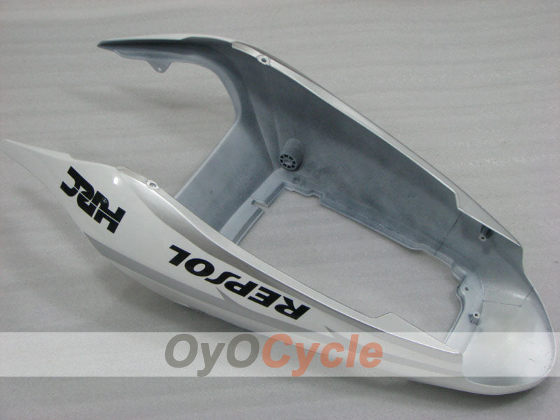 Heckverkleidung für Honda 00-01 CBR929RR #OYO87907695