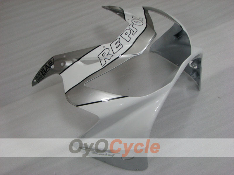 Obere Frontverkleidung für Honda 00-01 CBR929RR #OYO87907692