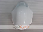 Einspritzverkleidungssatz für 00-01 CBR900RR 929 - Weiß, Schwarz - Werksdesign #OYO87904875