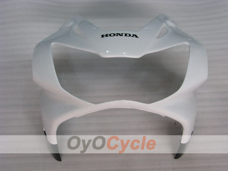 Obere Frontverkleidung für Honda 00-01 CBR929RR #OYO87907696