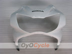 Obere Frontverkleidung für Honda 00-01 CBR929RR #OYO87907696