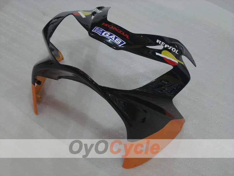 Obere Frontverkleidung für Honda 00-01 CBR929RR #OYO87907699