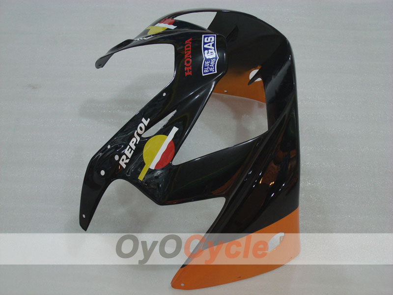 Obere Frontverkleidung für Honda 00-01 CBR929RR #OYO87907699