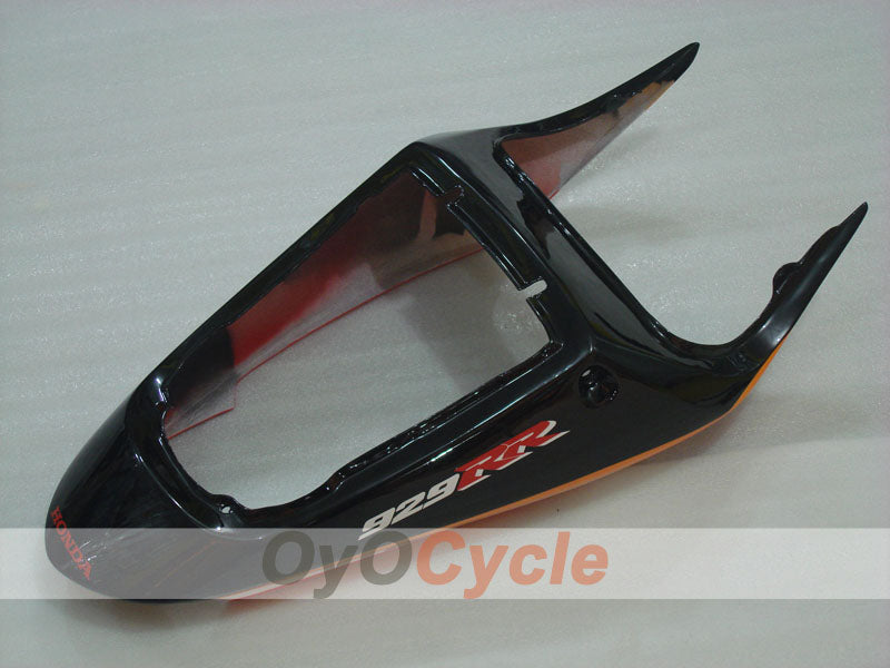 Heckverkleidung für Honda 00-01 CBR929RR #OYO87907700