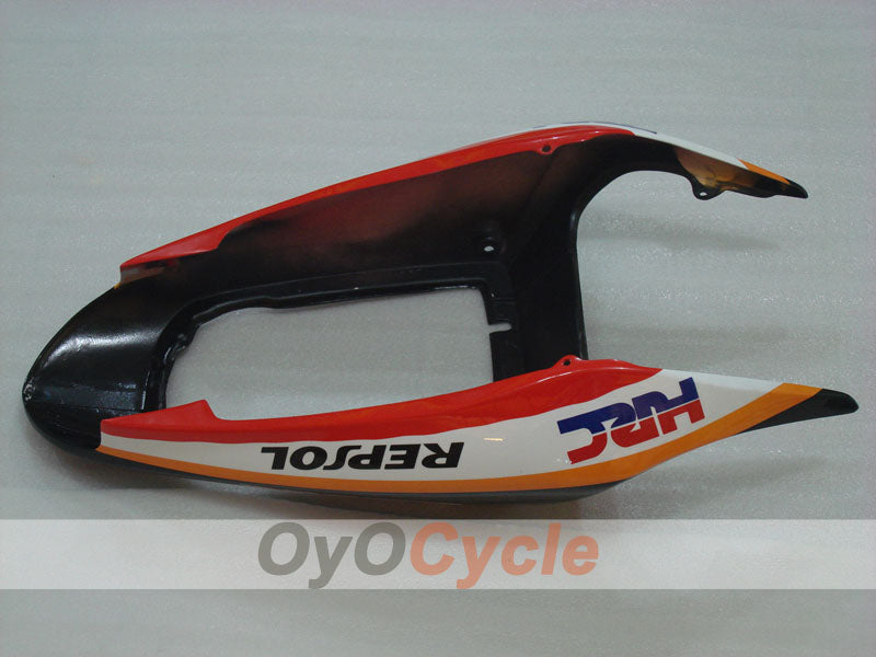 Heckverkleidung für Honda 00-01 CBR929RR #OYO87907700