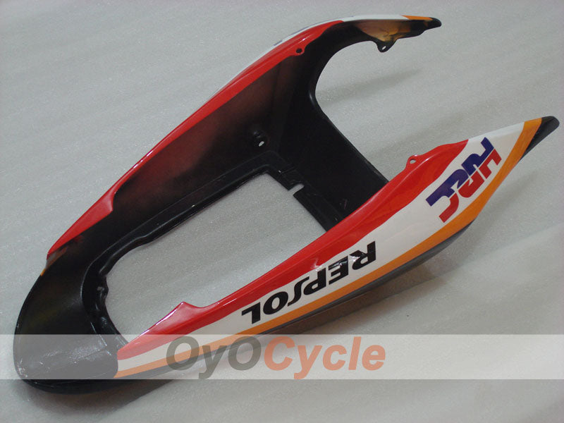 Heckverkleidung für Honda 00-01 CBR929RR #OYO87907700