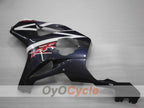 Linke und rechte Seitenverkleidung für Honda 02-03 CBR954RR #OYO87907739