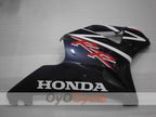 Linke und rechte Seitenverkleidung für Honda 02-03 CBR954RR #OYO87907739