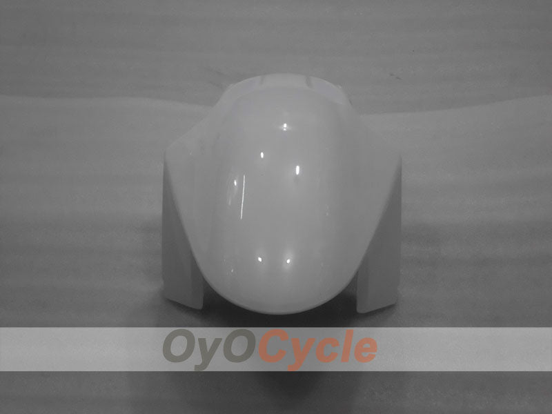 Vorderes Kotflügelverkleidungsteil für Honda 02-03 CBR954RR #OYO87907740