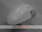 Vorderes Kotflügelverkleidungsteil für Honda 02-03 CBR954RR #OYO87907740