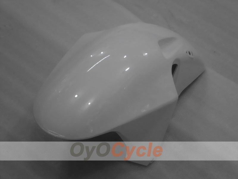 Vorderes Kotflügelverkleidungsteil für Honda 02-03 CBR954RR #OYO87907740