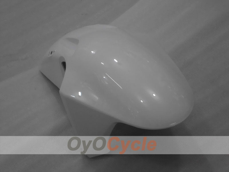 Vorderes Kotflügelverkleidungsteil für Honda 02-03 CBR954RR #OYO87907740