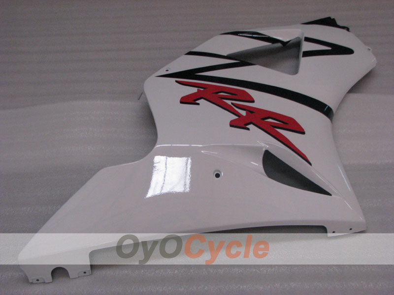 Linke und rechte Seitenverkleidung für Honda 02-03 CBR954RR #OYO87907745 Zweitbild