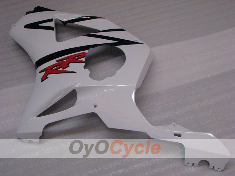 Linke und rechte Seitenverkleidung für Honda 02-03 CBR954RR #OYO87907745 Hauptbild