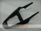 Einspritzverkleidungs-Set für CBR900RR 954, Baujahre 02-03 - Schwarz, Silber - Werksstil #OYO87904880