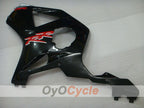 Linke und rechte Seitenverkleidung für Honda 02-03 CBR954RR #OYO87907747