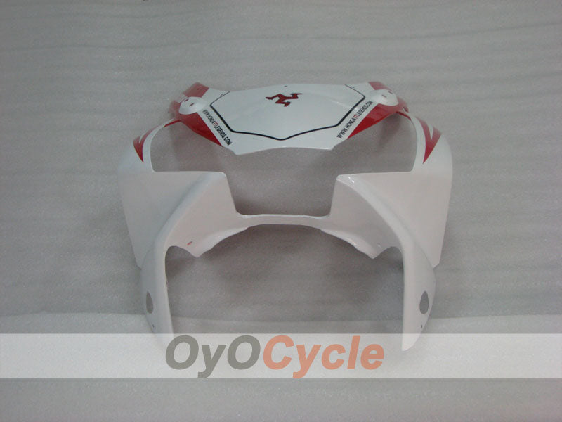 Obere Frontverkleidung für Honda 02-03 CBR954RR #OYO87907749 Hauptbild