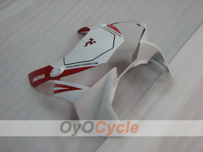 Obere Frontverkleidung für Honda 02-03 CBR954RR #OYO87907749 Zweitbild