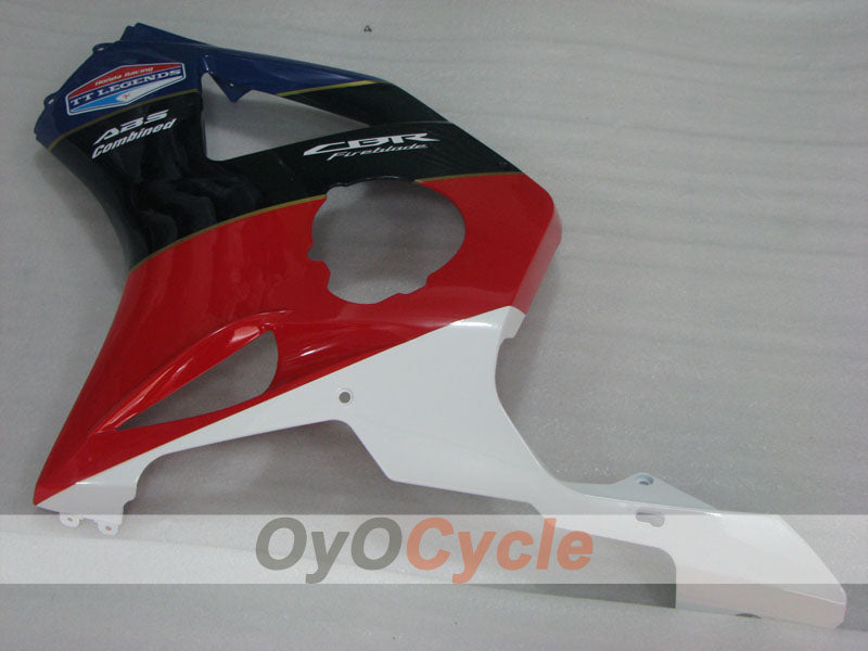 Linke und rechte Seitenverkleidung für Honda 02-03 CBR954RR #OYO87907750 Zweitbild