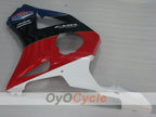 Linke und rechte Seitenverkleidung für Honda 02-03 CBR954RR #OYO87907750