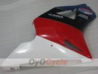 Linke und rechte Seitenverkleidung für Honda 02-03 CBR954RR #OYO87907750