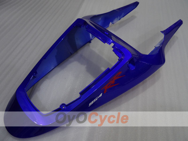 Heckverkleidung für Honda 02-03 CBR954RR #OYO87907756