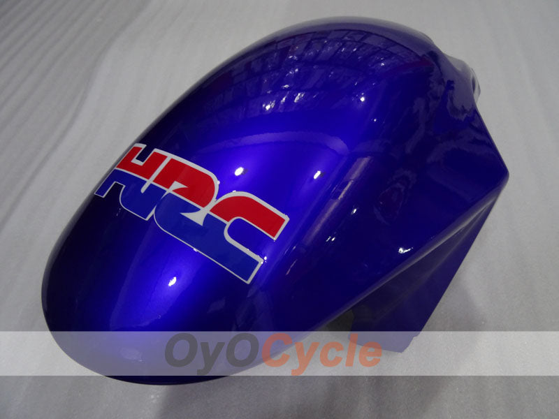 Verkleidung für vorderen Kotflügel für Honda 02-03 CBR954RR #OYO87907755