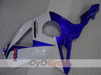 Linke und rechte Seitenverkleidung für Honda 02-03 CBR954RR #OYO87907754