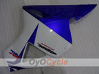 Linke und rechte Seitenverkleidung für Honda 02-03 CBR954RR #OYO87907754
