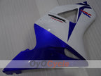 Linke und rechte Seitenverkleidung für Honda 02-03 CBR954RR #OYO87907754