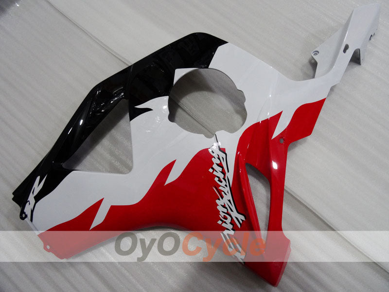 Linke und rechte Seitenverkleidung für Honda 02-03 CBR954RR #OYO87907758