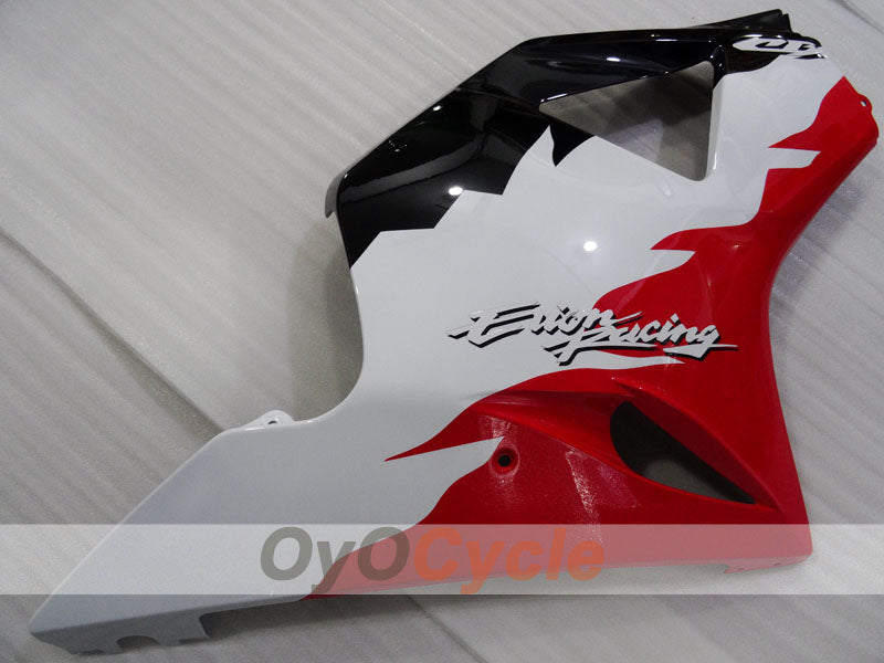 Linke und rechte Seitenverkleidung für Honda 02-03 CBR954RR #OYO87907758