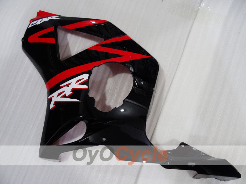 Linke und rechte Seitenverkleidung für Honda 02-03 CBR954RR #OYO87907760 Hauptbild
