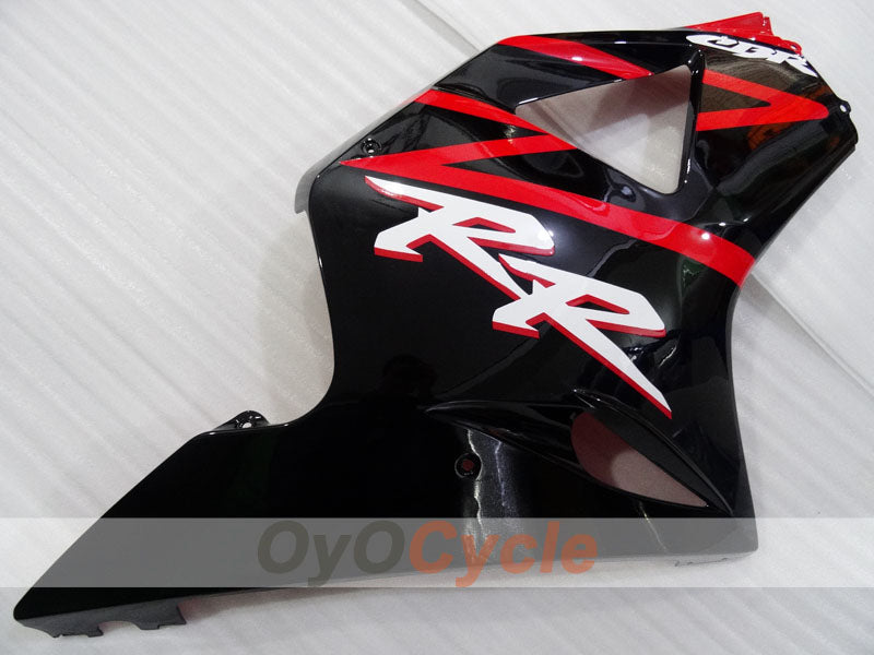 Linke und rechte Seitenverkleidung für Honda 02-03 CBR954RR #OYO87907760