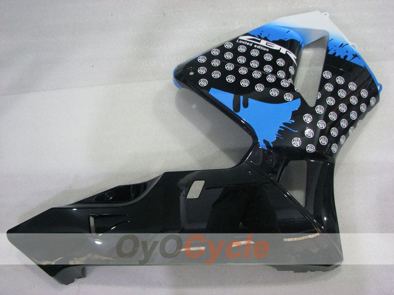 Linke und rechte Seitenverkleidung für Honda 03-04 CBR600RR #OYO87907314 Zweitbild