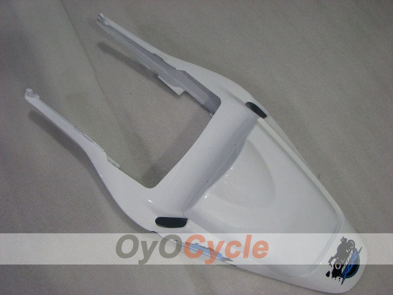 Heckverkleidung + Sitzabdeckung für Honda 03-04 CBR600RR #OYO87907317 Hauptbild