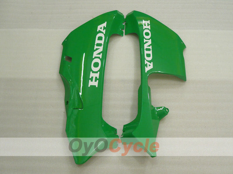 Linke und rechte Seitenverkleidung für Honda 03-04 CBR600RR #OYO87907319