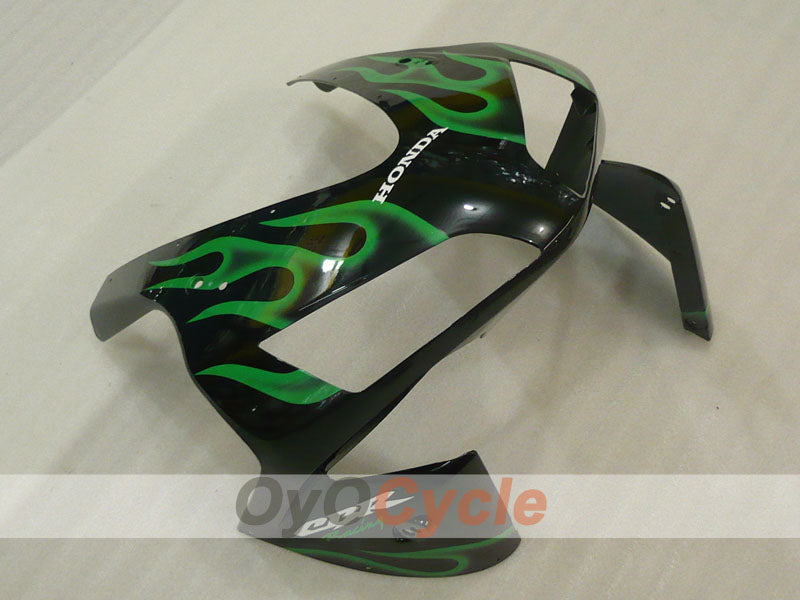 Obere Frontverkleidung für Honda CBR600RR 03-04 #OYO87907318 Zweitbild