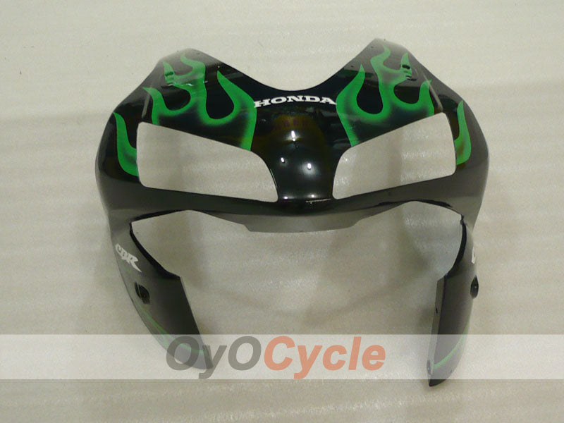 Obere Frontverkleidung für Honda CBR600RR 03-04 #OYO87907318 Hauptbild