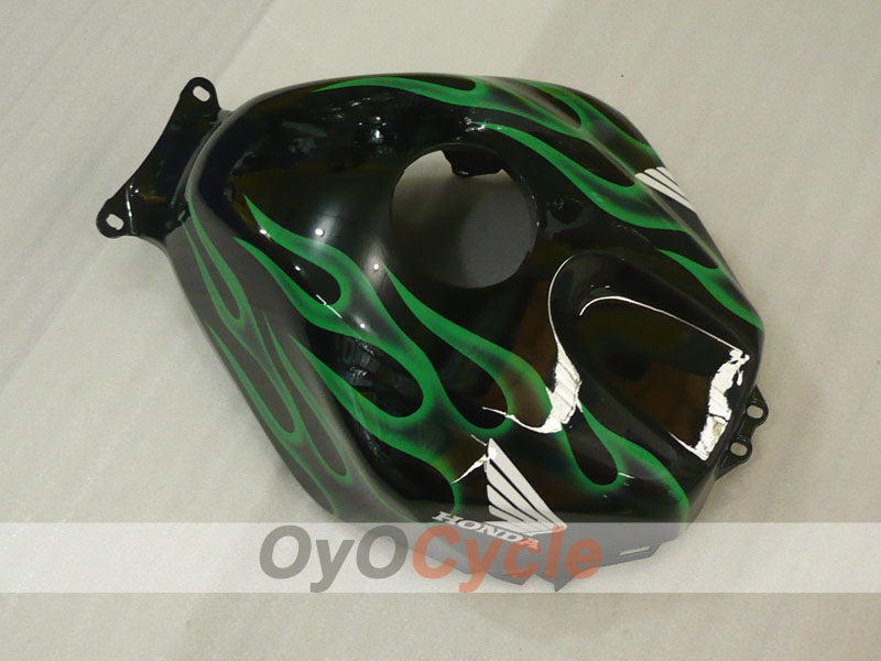 Kraftstofftankverkleidung für Honda CBR600RR 03-04 #OYO87907320